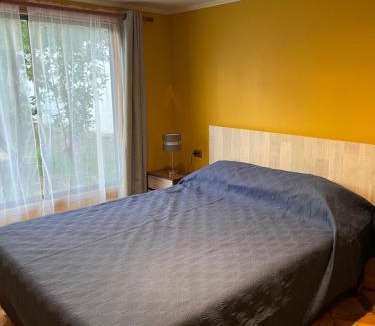 Putaendo Apartment | Culturia Lodge