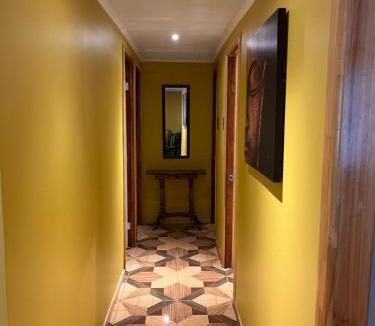 Putaendo Apartment | Culturia Lodge