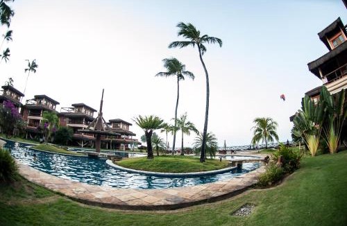 Cumbuco Apartment | Cumbuco Dream Village