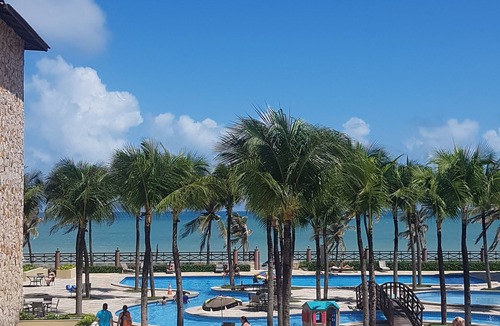Cumbuco Apartment | Cumbuco Kariri Beach Kite Paradise