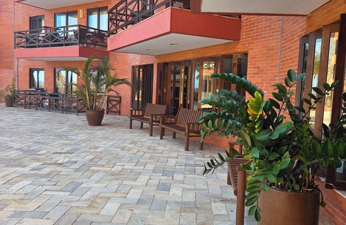 Cumbuco Apartment | Cumbuco Kariri Beach Kite Paradise