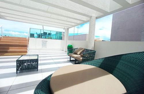 Porto de Galinhas Apartment | Cupe Garden by Temporada Inn