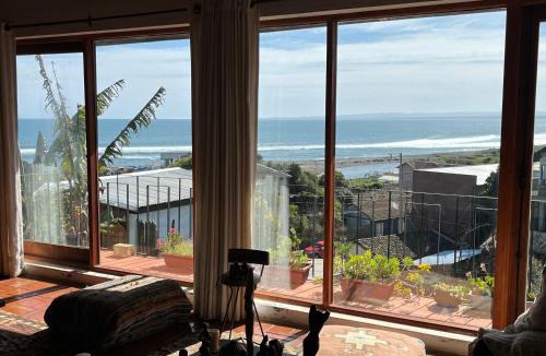 Curanipe House | Curanipe Sea View