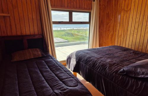 Arauco Cabin | Curaquilla Beach