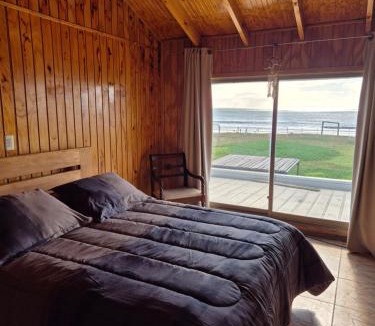 Arauco Cabin | Curaquilla Beach
