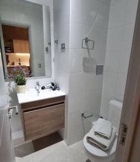 Temuco Apartment | Curitiba VIP Studio 21