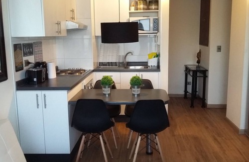 Las Rejas Apartment | Cute and comfortable up to 6 pax, meter to the door, just perfect
