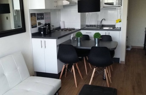 Las Rejas Apartment | Cute and comfortable up to 6 pax, meter to the door, just perfect