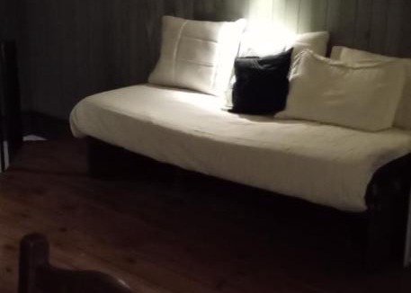 Ranchos Apartment | Días y flores