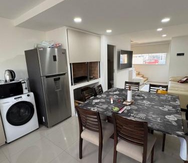 Rio Grande Apartment | Dúplex barrio Aeropuerto