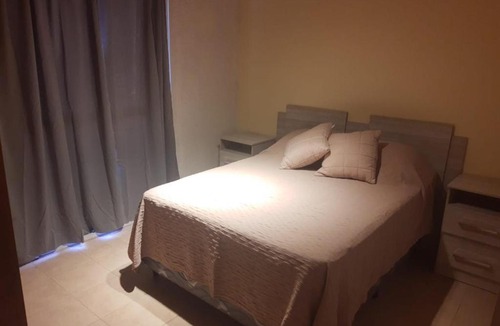 Guaymallen Apartment | Dúplex Complejo Condarco