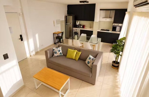 Puerto Madero Apartment | Dúplex con maravillosas vistas