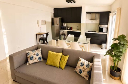 Puerto Madero Apartment | Dúplex con maravillosas vistas