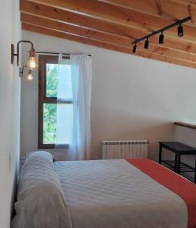 Playa Bonita Ski Chalet | Dúplex Jardín de Montaña