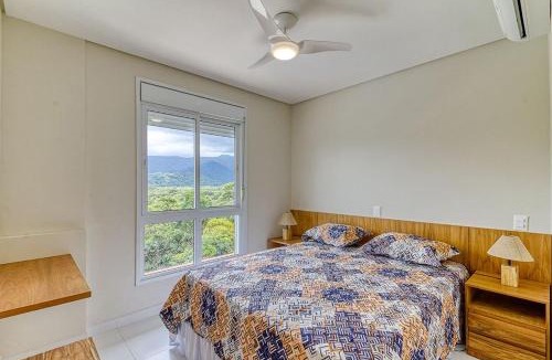 Sao Sebastiao Apartment | D21 - Conforto junto a natureza - Praia de Camburyzinho