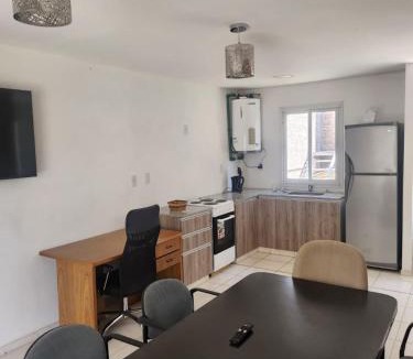 La Consulta Apartment | Daher Apartment Homes