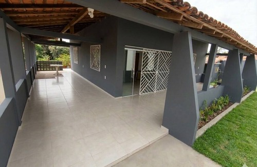 Salinopolis House | Daily or Seasonal Rental in Salinópolis