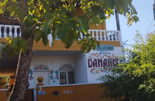 Puerto Iguazu Hotel | Damaris Hostel