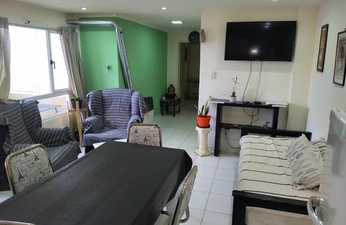 Rio Gallegos Apartment | DAP 2