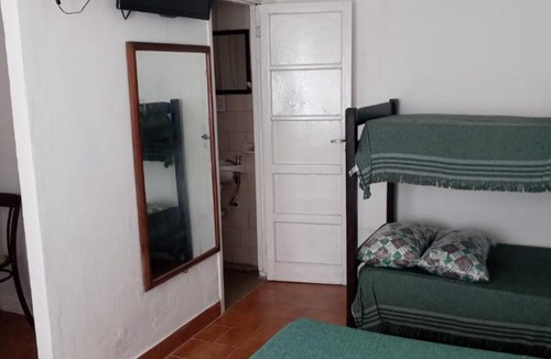 Constitucion Apartment | Dapro PH