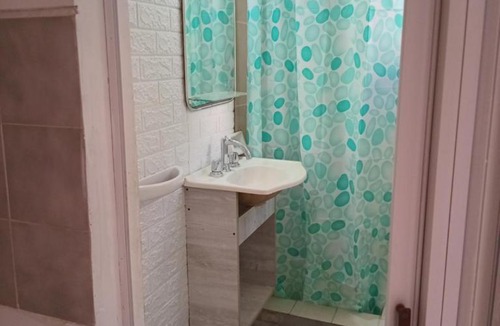 Constitucion Apartment | Dapro PH