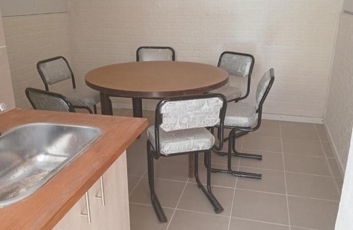 Constitucion Apartment | Dapro PH