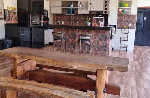Cachoeira do Campo House | Dara House e Eventos