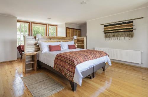 Las Chilcas Hotel | Das Dorf Hotel