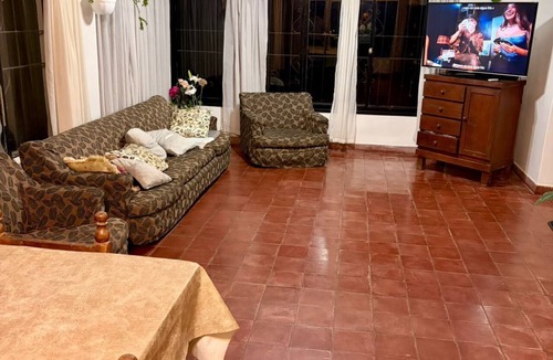 San Javier House | Davolio Hosting