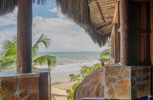 Flecheiras Hotel | Dayo Hotel