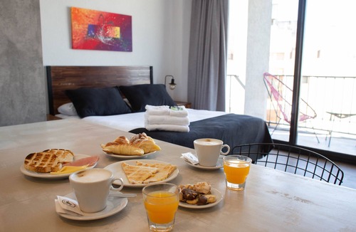 Comuna 15 Hotel | Days Inn by Wyndham Devoto