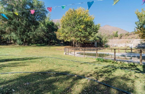 Melocoton Hostel | De baja H3,7pax