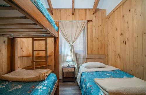 Pinto House | De baja Sangri