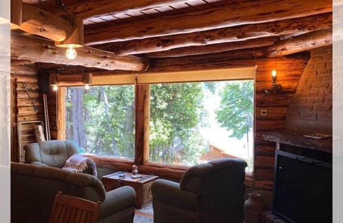 Esquel Ski Chalet | De La Montaña - Alerces