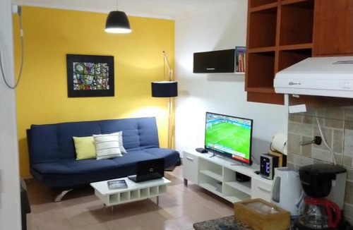 Cordoba Apartment | De pasadita