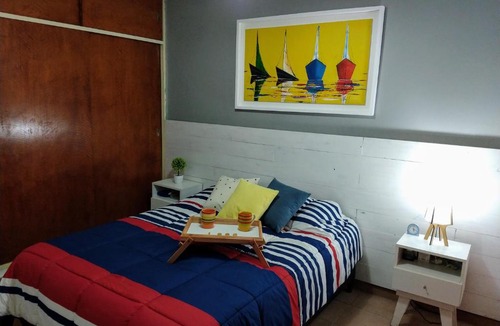 Cordoba Apartment | De pasadita