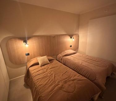 Pergamino Apartment | De Pergamino 3