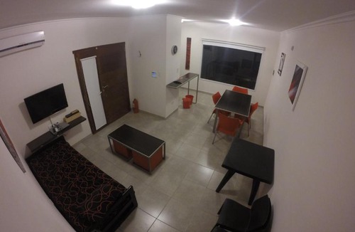 Monte Hermoso Apartment | De Sol A Sol