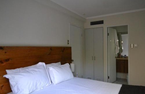 Rancagua Apartment | De Triana Hotel
