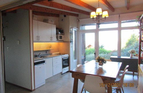 San Carlos de Bariloche Ski Chalet | DECKS AL LAGO
