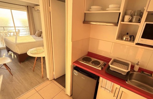 Renaca Apartment | Dei Templi Hotel