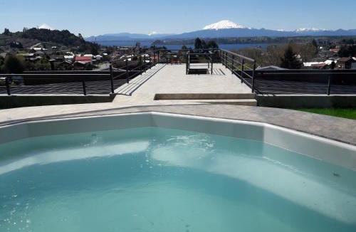 Puerto Varas Hotel | Dein Haus Hotel