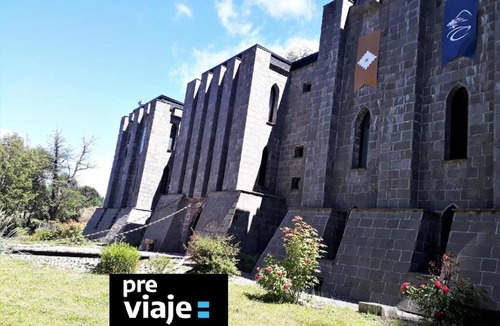 Angostura Hotel | Del Caballero Castillo Hotel
