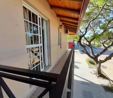 Federacion Apartment | Del Centro Dptos