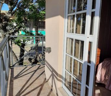 Federacion Apartment | Del Centro Dptos