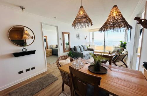 Renaca Apartment | Del Mar