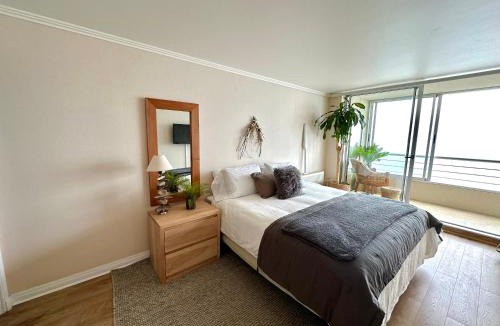 Renaca Apartment | Del Mar