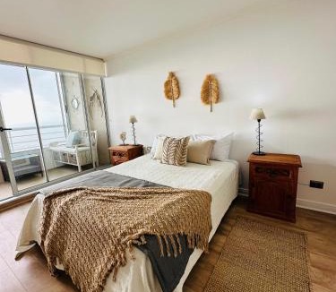 Renaca Apartment | Del Mar