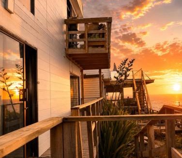 La Boca House | Del sol 2