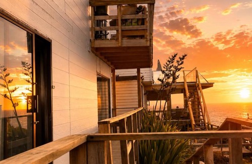 La Boca House | Del sol 3
